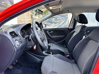 Volkswagen Polo V Klima Steuerkette Neu Tüv Neu Garantie Comfortline - bilder 8