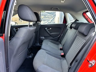 Volkswagen Polo V Klima Steuerkette Neu Tüv Neu Garantie Comfortline - bilder 9