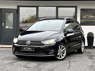 Volkswagen Golf Sportsvan VII Highline BMT/Start-Stopp - foto 1