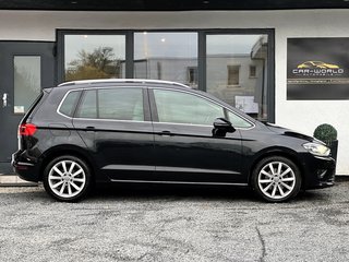 Volkswagen Golf Sportsvan VII Highline BMT/Start-Stopp - foto 5