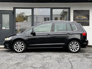 Volkswagen Golf Sportsvan VII Highline BMT/Start-Stopp - foto 2