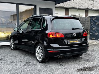 Volkswagen Golf Sportsvan VII Highline BMT/Start-Stopp - foto 3