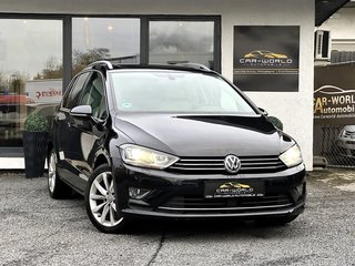 Volkswagen Golf Sportsvan VII Highline BMT/Start-Stopp - foto 6