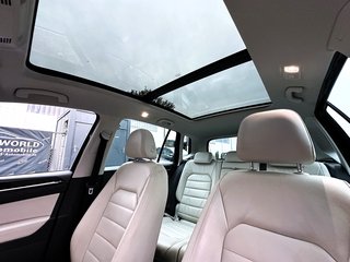 Volkswagen Golf Sportsvan VII Highline BMT/Start-Stopp - foto 11