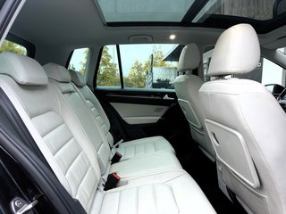 Volkswagen Golf Sportsvan VII Highline BMT/Start-Stopp - foto 10