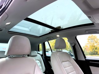 Volkswagen Golf Sportsvan VII Highline BMT/Start-Stopp - foto 9