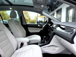 Volkswagen Golf Sportsvan VII Highline BMT/Start-Stopp - foto 8