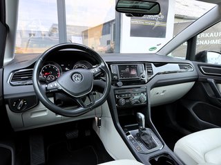 Volkswagen Golf Sportsvan VII Highline BMT/Start-Stopp - foto 7