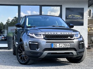 Land Rover Range Rover Evoque SE SE Pano | Im Kundenauftrag - bilder 6