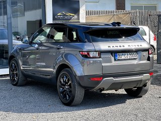 Land Rover Range Rover Evoque SE SE Pano | Im Kundenauftrag - bilder 3