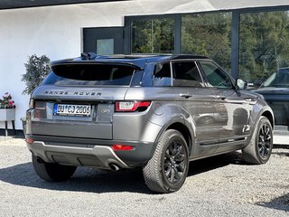 Land Rover Range Rover Evoque SE SE Pano | Im Kundenauftrag - bilder 4