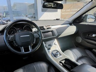 Land Rover Range Rover Evoque SE SE Pano | Im Kundenauftrag - bilder 7