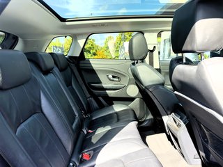 Land Rover Range Rover Evoque SE SE Pano | Im Kundenauftrag - bilder 9