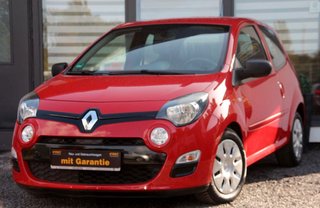 Renault Twingo Expression Klima Scheckheftgepflegt - foto 1