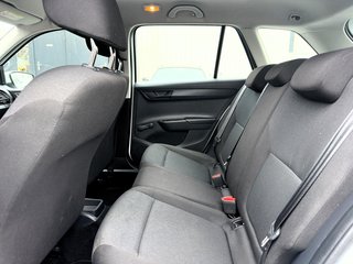 Skoda Fabia Combi Active Diesel 1.Hand - foto 9