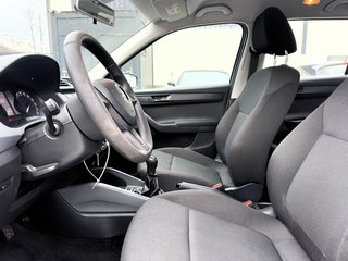 Skoda Fabia Combi Active Diesel 1.Hand - foto 8