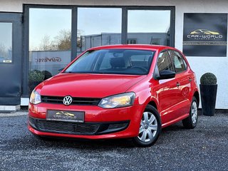 Volkswagen Polo V Trendline/Garantie - bilder 1