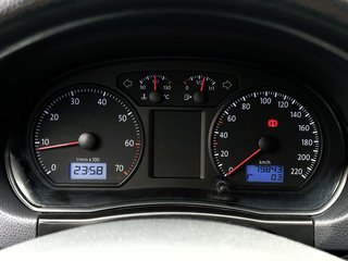Volkswagen Polo IV Nur 79843 km/Klima/Comfortline - foto 9