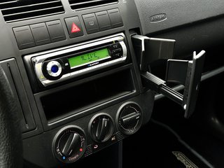 Volkswagen Polo IV Nur 79843 km/Klima/Comfortline - foto 10