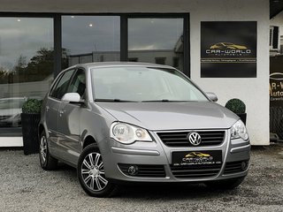Volkswagen Polo IV Nur 79843 km/Klima/Comfortline - foto 6