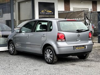 Volkswagen Polo IV Nur 79843 km/Klima/Comfortline - foto 3