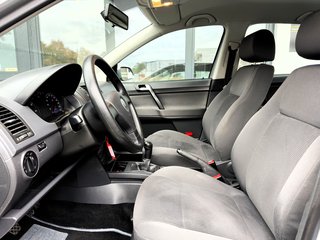 Volkswagen Polo IV Nur 79843 km/Klima/Comfortline - foto 7