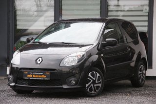 Renault Twingo Night & Day Tüv Neu Service Neu Garantie  & - foto 1