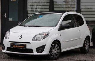 Renault Twingo Night & Day Klima Pano 1.Hd Garantie  & - foto 1