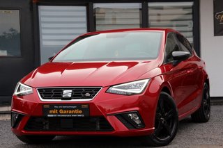 Seat Ibiza FR LED CARPLAY Wenig KM Garantie - foto 1