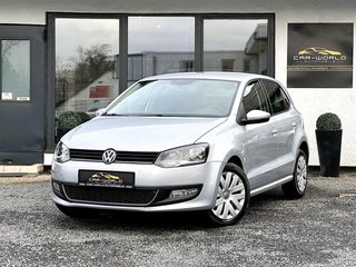 Volkswagen Polo V Team Tüv Neu inspektion Neu Garantie - foto 1