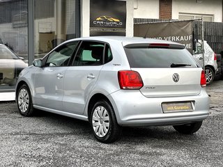 Volkswagen Polo V Team Tüv Neu inspektion Neu Garantie - foto 3