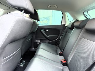 Volkswagen Polo V Team Tüv Neu inspektion Neu Garantie - foto 9