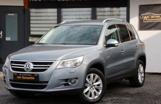 Volkswagen Tiguan Sport & Style 4Motion Navi Xenon Automati  & - foto 1