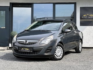 Opel Corsa Gebrauchtwagen Kaufen
