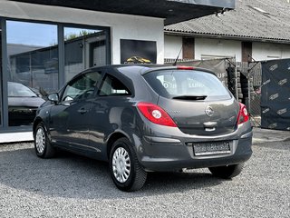 Opel Corsa D Selection - bilder 3
