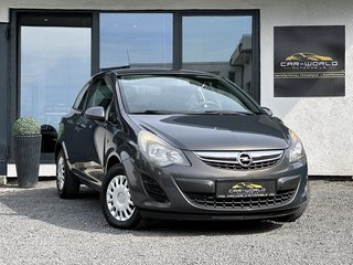 Opel Corsa D Selection - bilder 6