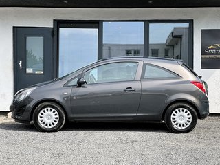 Opel Corsa D Selection - bilder 2