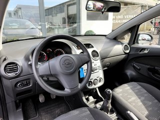 Opel Corsa D Selection - bilder 7