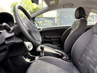 Opel Corsa D Selection - bilder 8