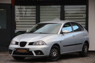 SEAT Ibiza Comfort Edition Klima Tüv Neu Garantie - foto 1