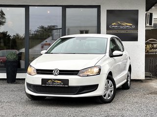 Volkswagen Polo V Trendline Klima SHZ 1.HD Garantie - bilder 1