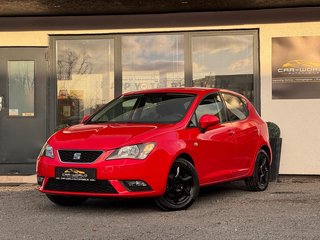 SEAT Ibiza Gebrauchtwagen Kaufen