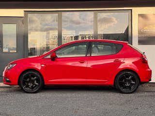 SEAT Ibiza Style 1.HD Scheckheft Klima - bilder 4