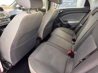 SEAT Ibiza Style 1.HD Scheckheft Klima - bilder 11