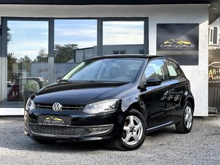 Volkswagen Polo V Comfortline/Klima - bilder 1