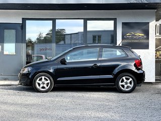 Volkswagen Polo V Comfortline/Klima - bilder 2