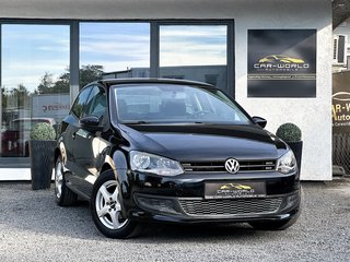 Volkswagen Polo V Comfortline/Klima - bilder 6