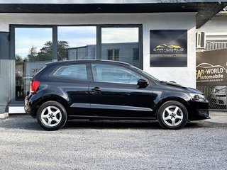 Volkswagen Polo V Comfortline/Klima - bilder 5