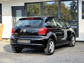 Volkswagen Polo V Comfortline/Klima - bilder 4