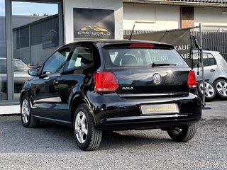 Volkswagen Polo V Comfortline/Klima - bilder 3